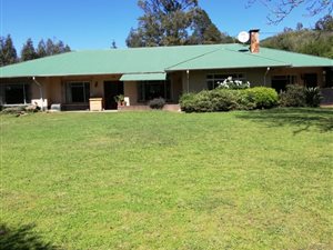 3 Bedroom House in Mooi River
