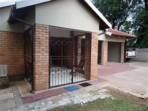3 Bed House in Villieria