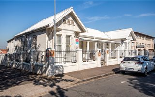 173 m² Commercial space in Morningside