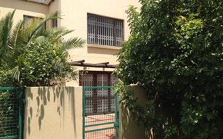 2 Bedroom Townhouse in Sandown