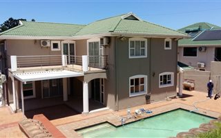 4 Bedroom House in Somerset Park