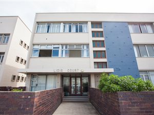 3 Bed Apartment in Summerstrand