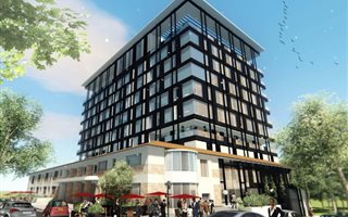 256 m² Commercial space in Rosebank