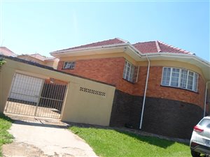 3 Bed House in Cyrildene