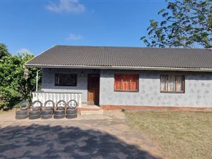 4 Bed House in Sandfield