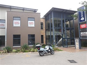 289 m² Commercial space in Equestria