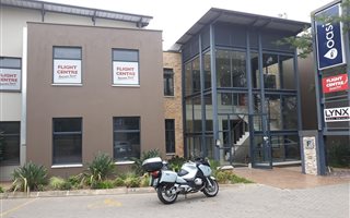 289 m² Commercial space in Equestria