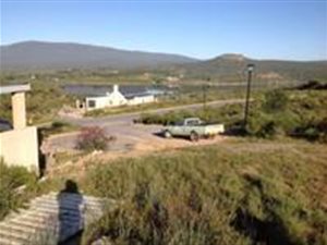 467 m² Land available in Clanwilliam