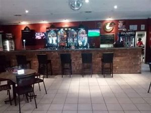 200 m² Retail Space in Edenvale