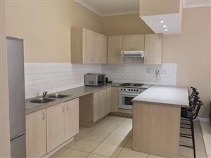 1 Bed Apartment in Umhlanga Ridge