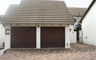 3 Bedroom Townhouse in Bryanston