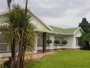 3 Bed House in Vanderbijlpark SE7