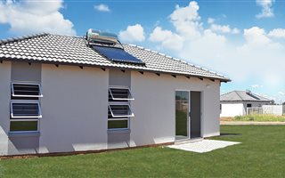 3 Bedroom House in Benoni North