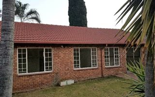 3 Bedroom Townhouse in Garsfontein