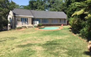 3 Bedroom House in Victory Park