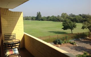 1 Bedroom Flat in Germiston Central