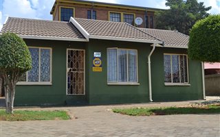 3 Bedroom House in Tlhabane
