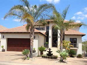 4 Bed House in Olympus AH