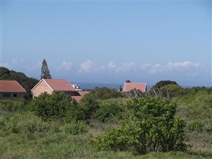 808 m² Land available in Forest Downs