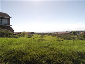 808 m² Land available in Forest Downs
