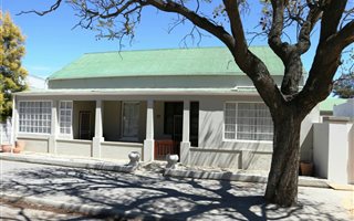 3 Bedroom House in Robertson