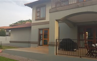 3 Bedroom House in Fourways
