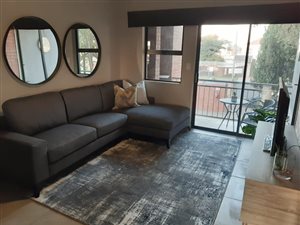 2 Bed Apartment in Jansen Park
