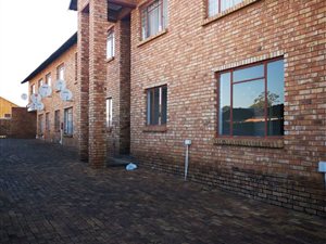 2 Bed Apartment in Greenhills