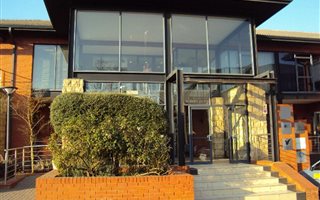 202 m² Commercial space in Meyersdal