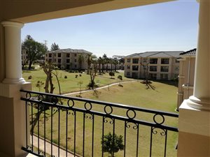 2 Bed Apartment in Fourways
