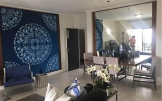 3 Bedroom Apartment in Waterfall Estate