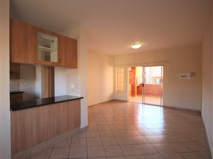 3 Bed Apartment in Silver Lakes