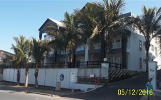 2 Bedroom Flat in Margate