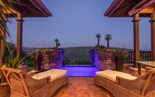 5 Bedroom House in Zimbali Coastal Resort