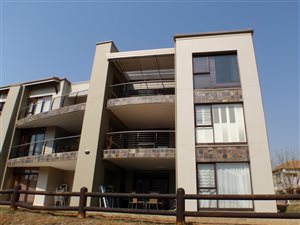 3 Bedroom Apartment in Emfuleni Golf Estate
