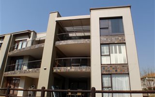 3 Bedroom Apartment in Emfuleni Golf Estate