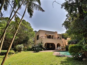 6 Bed House in Westville