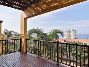3 Bed Apartment in Herrwood Park