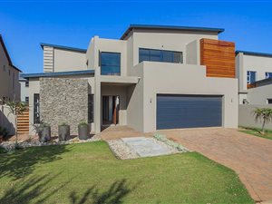 4 Bed House in Olympus AH