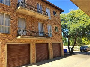 1 Bedroom Apartment in Silver Lakes