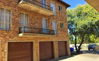 1 Bedroom Apartment in Silver Lakes