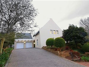 4 Bed House in Kanonberg