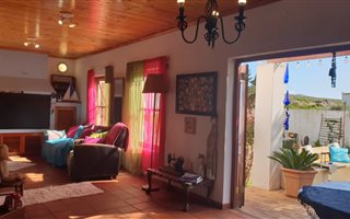 3 Bedroom House in Skiathos
