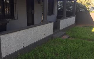 2 Bedroom House in Benoni Central