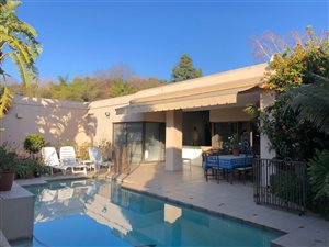 3 Bed House in Glen Atholl