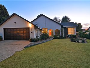 4 Bed House in Wilro Park