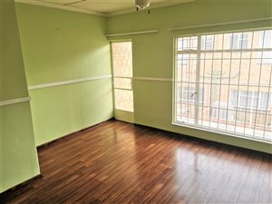 2 Bed Apartment in Navalsig