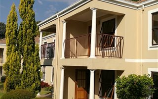2 Bedroom Apartment in Robindale