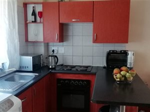 1 Bedroom Apartment in Bo Dorp