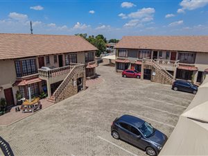 2 Bed Townhouse in Eveleigh